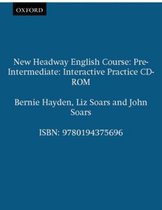New Headway - Pre-intermediate interactive practice CD-ROM (single user