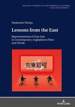 Silesian Studies in Anglophone Cultures and Literatures 7 - Lessons from the East