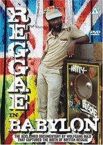 Reggae In Babylon