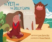 The Yeti and the Jolly Lama