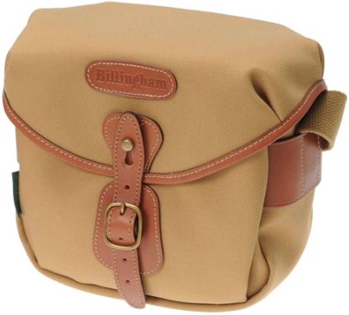 Billingham Hadley Digital Khaki/Tan