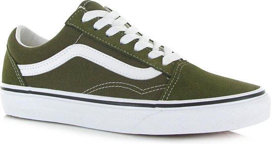 Vans UA Old Skool Groen - 41 | bol.com