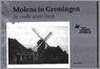Molens In Groningen In Oude Ansichten