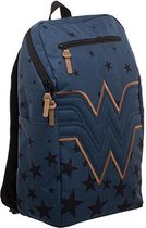 Wonder Woman - Rugzak Dames - Rugtas - Schooltas - 46x35x9cm