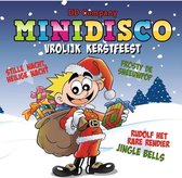 Minidisco Vrolijk Kerstfeest CD