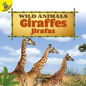 Wild Animals - Giraffes