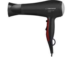 Esperanza Pamela EBH004K Föhn – Haardroger – 2200 W