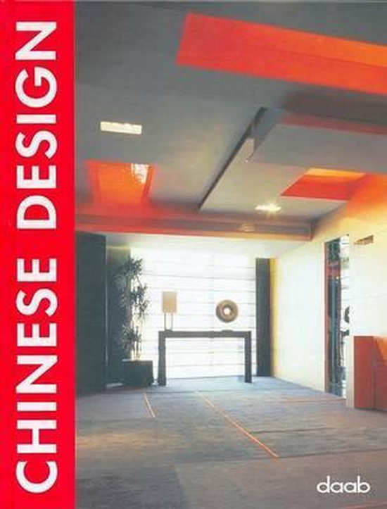 Chinese Design - cover