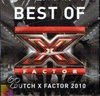 Best of Dutch x Factor 2010
