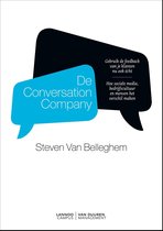 De conversation company