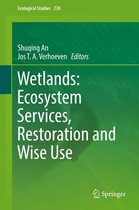 Ecological Studies 238 - Wetlands: Ecosystem Services, Restoration and Wise Use