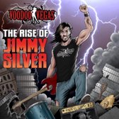 Rise Of Jimmy Silver