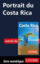 Guide de voyage - Portrait du Costa Rica