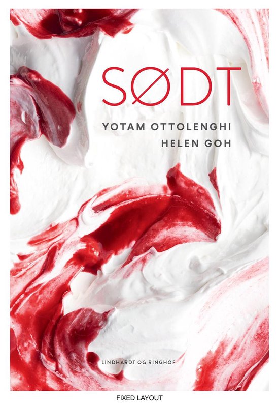 SØDT - cover