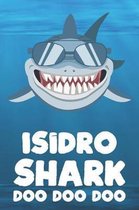 Isidro - Shark Doo Doo Doo