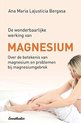 Magnesium en Gezondheid