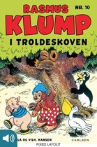 Rasmus Klump 10 - Rasmus Klump i troldeskoven