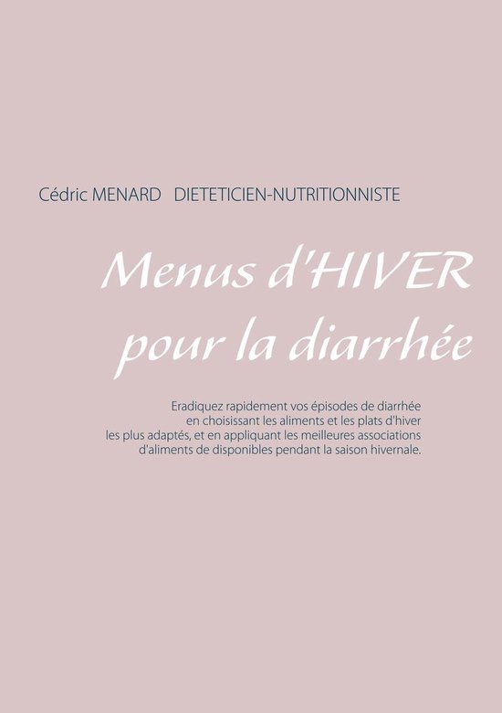 Savoir quoi manger, tout simplement... - - Menus d'hiver pou ... - cover
