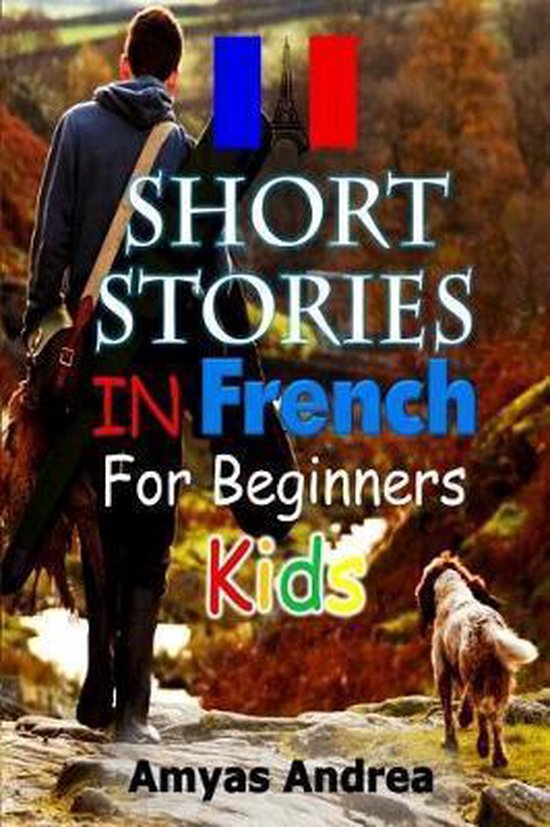 Learn French for Kids Short Stories In French For Beginners Kids