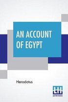 An Account Of Egypt