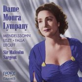 Tribute to a Piano Legend - Dame Moura Lympany