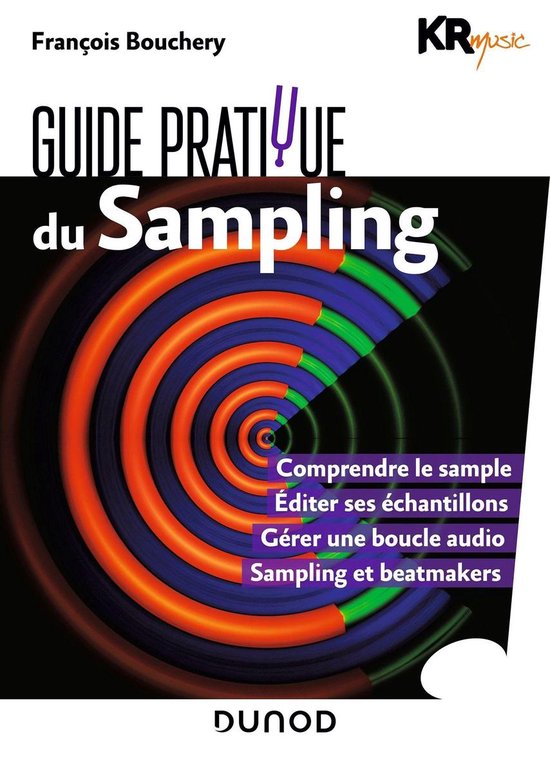Guide pratique du sampling - cover