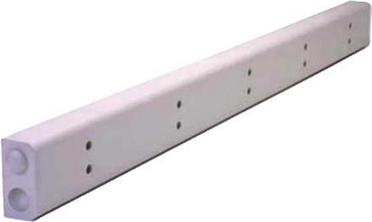 Dock Edge DoKushion steigerfender - Grijs