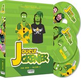 Joueur du Grenier - Fan Book Saison 2