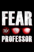 Fear The Professor