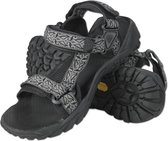 Blackfoot Heren Wandelsandalen