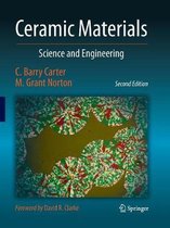 Ceramic Materials: Science and Engineering