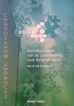 Handboek boekhouden