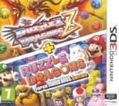 Puzzel and Dragons  - 3DS