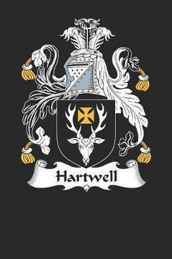 Hartwell, Hartwell Family 9781081187958 Boeken