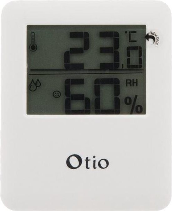 Thermo Hygro - BASIC OTIO - Magnétique