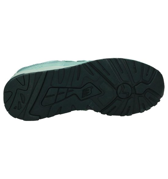 bol.com | New Balance - Wl 999 - Sneaker runner - Dames - Maat 39 - Groen -  CED -Drizzle