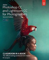 Classroom in a Book - Adobe Photoshop and Lightroom Classic CC Classroom in a Book (2019 release)