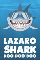 Lazaro - Shark Doo Doo Doo