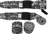 Joya Camouflage Bandages - Katoen - 350cm - Grijs
