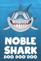 Noble - Shark Doo Doo Doo