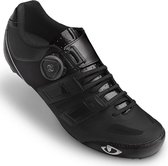 Giro Raes Techlace Schoenen Dames, zwart Schoenmaat EU 41