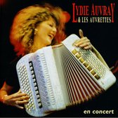 Lydie Auvray - En Concert (CD)