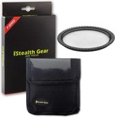 Stealth-Gear Extreme High Quality Square filter Star 8x