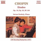 Chopin: Etudes