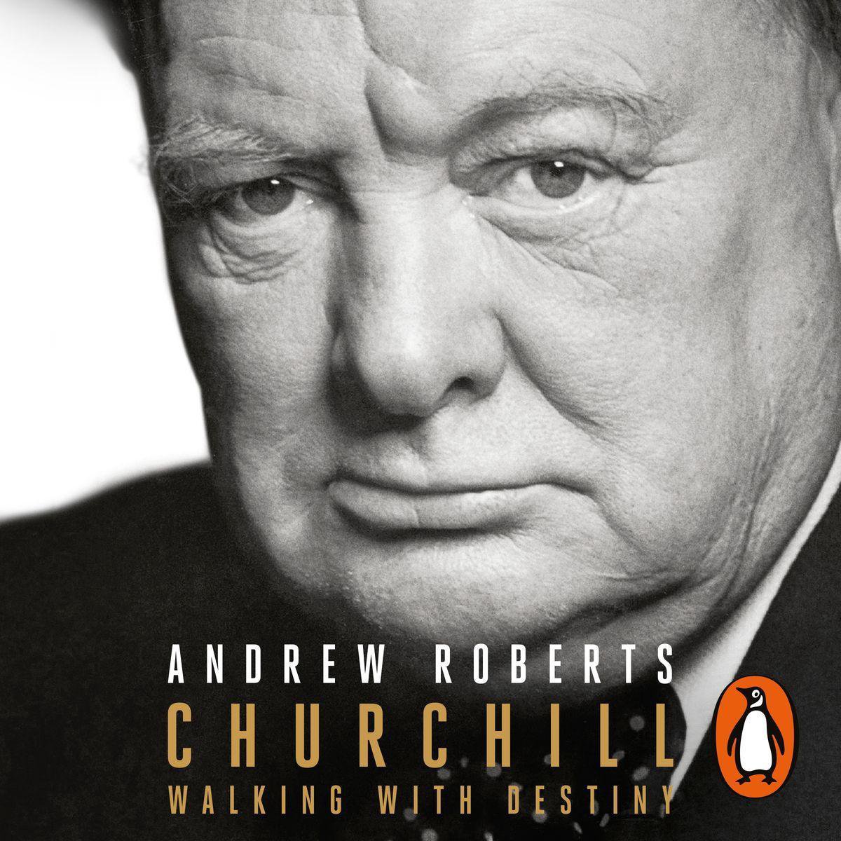 andrew roberts churchill book