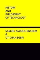 History and Philosophy of Technology