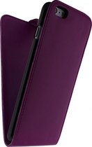 Xccess Flip Case Apple iPhone 6 Plus/6S Plus Purple