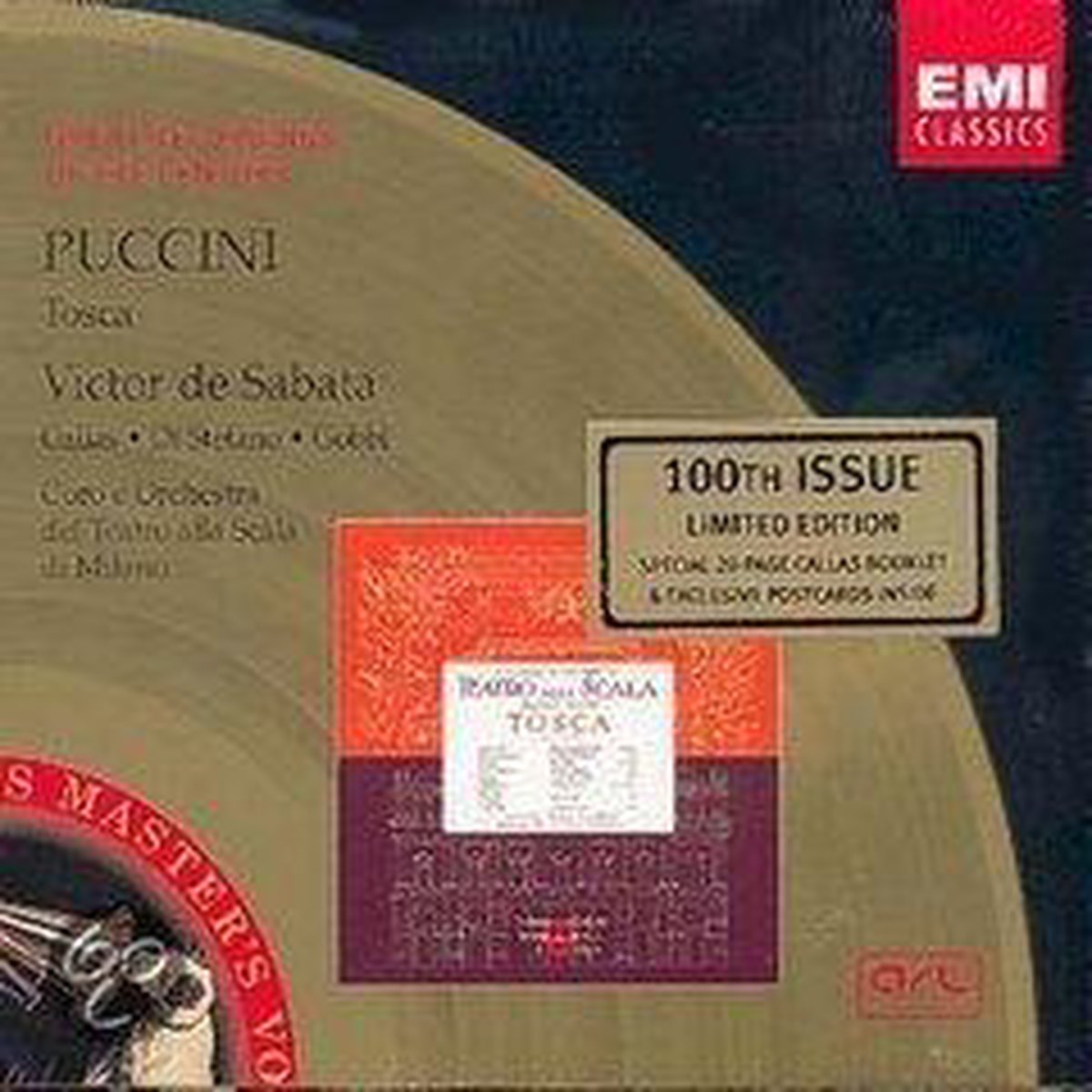 Tosca