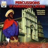 Latin-American Percussion