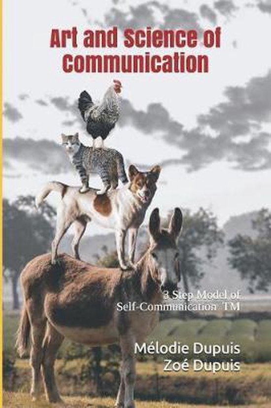 Art and Science of Communication - cover